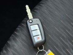 Used 2020  Nissan Rogue 4d SUV FWD SV at Paradise Motors near Lansing&comma; MI