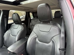 Used 2017  Jeep Cherokee 4d SUV FWD Limited V6 at Paradise Motors near Lansing&comma; MI