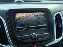 Used 2021  Chevrolet Equinox FWD 4dr LT w&sol;1LT at Paradise Motors near Lansing&comma; MI