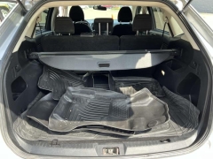 Used 2018 Ford Edge 4d SUV AWD SEL V6 at Paradise Motors near Lansing, MI