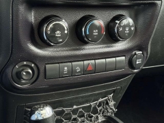 Used 2014  Jeep Wrangler Unlimited 4d Convertible Sport at Paradise Motors near Lansing&comma; MI