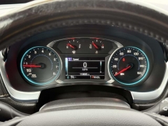 Used 2018  Chevrolet Traverse 4d SUV FWD LT Cloth w/1LT at Paradise Motors near Lansing, MI