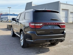 Used 2016  Dodge Durango 4d SUV AWD Limited at Paradise Motors near Lansing, MI