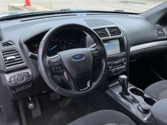 Used 2018 Ford Explorer XLT 4WD at Paradise Motors near Lansing, MI