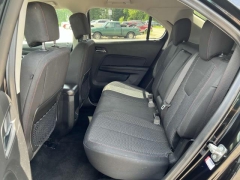 Used 2017 Chevrolet Equinox 4d SUV FWD LT at Paradise Motors near Lansing, MI