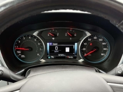 Used 2018  Chevrolet Equinox 4d SUV AWD Premier w&sol;1LZ at Paradise Motors near Lansing&comma; MI