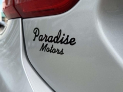 Used 2016  Chevrolet Cruze 4d Sedan LT Auto at Paradise Motors near Lansing, MI