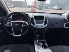 Used 2017  GMC Terrain 4d SUV FWD SLE2 at Paradise Motors near Lansing&comma; MI