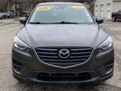 Used 2016 Mazda CX-5 4d SUV AWD Grand Touring at Paradise Motors near Lansing, MI