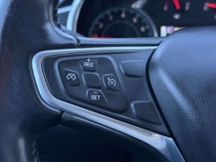 Used 2018  Chevrolet Malibu 4d Sedan LT at Paradise Motors near Lansing&comma; MI