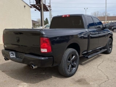 Used 2019 Ram 1500 Classic 4WD Quad Cab Tradesman at Paradise Motors near Lansing, MI