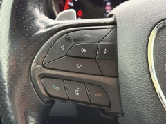 Used 2018  Dodge Durango 4d SUV AWD GT at Paradise Motors near Lansing&comma; MI