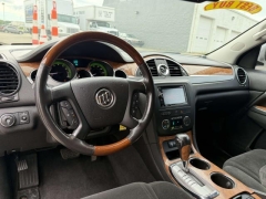 Used 2012  Buick Enclave 4d SUV AWD at Paradise Motors near Lansing&comma; MI