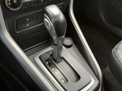 Used 2019  Ford EcoSport 4d SUV 4WD Titanium at Paradise Motors near Lansing, MI