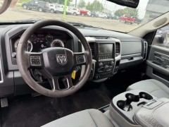 Used 2016  Ram 1500 4WD Crew Cab SLT at Paradise Motors near Lansing&comma; MI