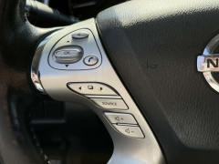 Used 2018 Nissan Murano 4d SUV AWD Platinum at Paradise Motors near Lansing, MI
