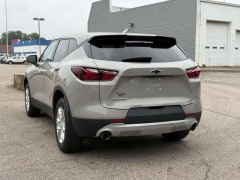 Used 2021  Chevrolet Blazer FWD 4dr LT w/2LT at Paradise Motors near Lansing, MI