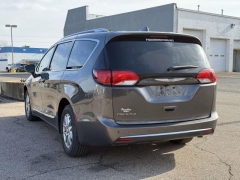 Used 2017  Chrysler Pacifica 4d Wagon Touring-L Plus at Paradise Motors near Lansing, MI