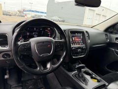 Used 2018  Dodge Durango 4d SUV AWD GT at Paradise Motors near Lansing&comma; MI