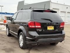 Used 2019  Dodge Journey SXT AWD at Paradise Motors near Lansing&comma; MI