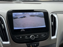 Used 2020  Chevrolet Malibu 4d Sedan LT at Paradise Motors near Lansing&comma; MI