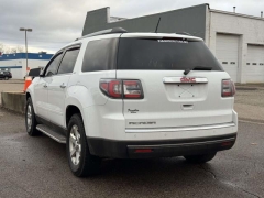 Used 2016  GMC Acadia 4d SUV FWD SLT-1 at Paradise Motors near Lansing&comma; MI