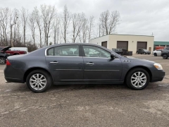 Used 2010  Buick Lucerne 4d Sedan CXL at Paradise Motors near Lansing, MI