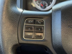 Used 2014  Ram 1500 4WD Quad Cab SLT at Paradise Motors near Lansing, MI