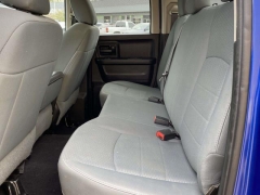 Used 2017 Ram 1500 4WD Quad Cab Tradesman at Paradise Motors near Lansing, MI