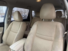 Used 2017  Nissan Rogue 4d SUV FWD S at Paradise Motors near Lansing, MI