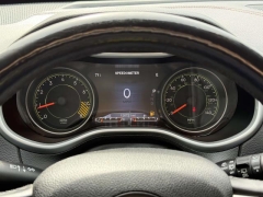 Used 2018  Jeep Cherokee 4d SUV 4WD Trailhawk V6 at Paradise Motors near Lansing&comma; MI