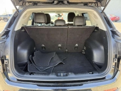 Used 2018  Jeep Compass 4d SUV 4WD Latitude at Paradise Motors near Lansing&comma; MI