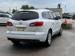 Used 2017  Buick Enclave 4d SUV AWD Premium at Paradise Motors near Lansing, MI