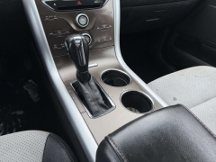 Used 2014  Ford Edge 4d SUV AWD SEL at Paradise Motors near Lansing&comma; MI