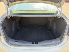 Used 2018  Chevrolet Cruze 4d Sedan LT Auto at Paradise Motors near Lansing&comma; MI