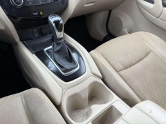 Used 2017  Nissan Rogue 4d SUV FWD S at Paradise Motors near Lansing, MI