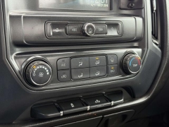 Used 2016  Chevrolet Silverado 1500 4WD Double Cab Work Truck at Paradise Motors near Lansing, MI