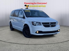Used 2019  Dodge Grand Caravan 4d Wagon SXT at Paradise Motors near Lansing&comma; MI