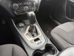 Used 2015  Jeep Cherokee 4d SUV 4WD Latitude V6 at Paradise Motors near Lansing, MI