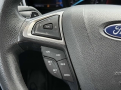 Used 2017 Ford Fusion 4d Sedan SE 1.5L EcoBoost at Paradise Motors near Lansing, MI
