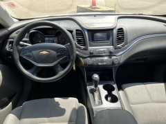 Used 2014 Chevrolet Impala 4d Sedan LS at Paradise Motors near Lansing, MI