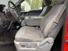 Used 2013 Ford F-150 4WD Supercrew XLT 6 1/2 at Paradise Motors near Lansing, MI