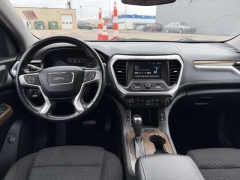 Used 2017  GMC Acadia 4d SUV AWD SLE-2 I4 at Paradise Motors near Lansing&comma; MI