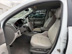 Used 2016  GMC Acadia 4d SUV FWD SLT-1 at Paradise Motors near Lansing&comma; MI