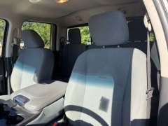 Used 2017  Ram 1500 4WD Quad Cab SLT at Paradise Motors near Lansing&comma; MI