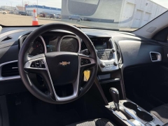 Used 2016  Chevrolet Equinox 4d SUV FWD LT at Paradise Motors near Lansing&comma; MI