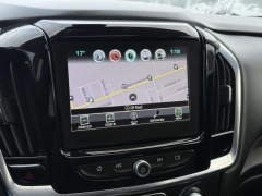 Used 2018  Chevrolet Traverse 4d SUV AWD LT Leather at Paradise Motors near Lansing&comma; MI