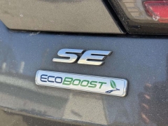 Used 2018  Ford Escape 4d SUV FWD SE at Paradise Motors near Lansing&comma; MI