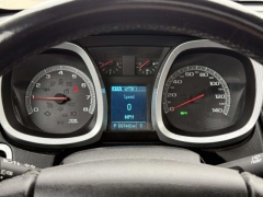 Used 2017  Chevrolet Equinox 4d SUV FWD Premier at Paradise Motors near Lansing&comma; MI