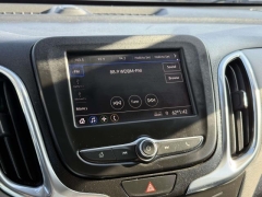 Used 2020  Chevrolet Equinox 4d SUV AWD LS w/1LS at Paradise Motors near Lansing, MI